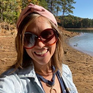 Meet your Posher, Chelsey